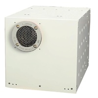 Suburban Nautilus On Demand Water Heater Includes Door, Control Centre and Vent