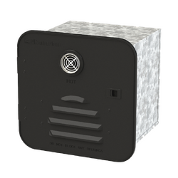 SUBURBAN ST60A TANKLESS HOT WATER SYSTEM - BLACK DOOR
