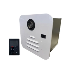 SUBURBAN ST60A TANKLESS HOT WATER SYSTEM - WHITE DOOR