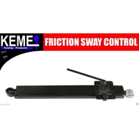 KEME Fricton Sway Control RIGHT HAND
