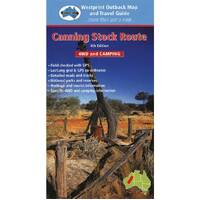 Canning Stock Route 5th Edition