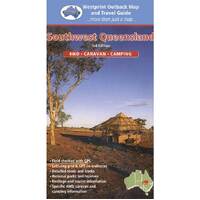 Southwest Queensland 4th Edition