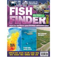 Fish Finder 13th Edition (41875315)