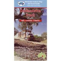 Alice Springs To Oodanatta 3rd Edition