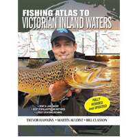 Victorian Inland Fishing Atlas 2