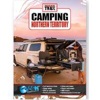 Make Trax camping Northern Territory