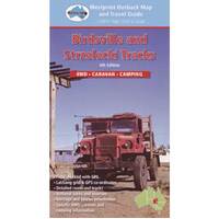 Birdsville + Strzelecki Tracks 7th Edition