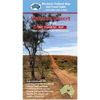 Simpson Desert 2nd Edition