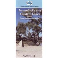 Innamincka And Coongie Lakes 6th Edition