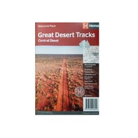 HEMA GREAT DESERT TRACK