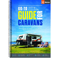 HEMA - Go To Guide For Caravans