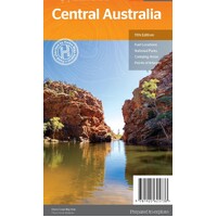 HEMA Central Australia