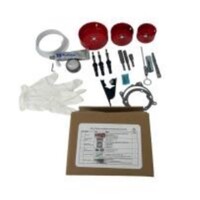 AUFOCUS Installation Accessories Tool Kit Kit 5KW
