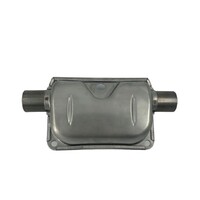 AUFOCUS Diesel Heater Muffler