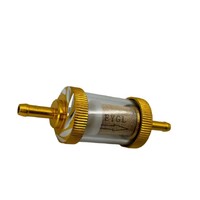 AUFOCUS Fuel Filter - Reusable