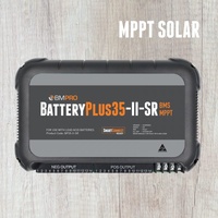 BP35GAUSR Power Management System