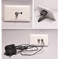 Explorer Active Wall Plate C6A-P
