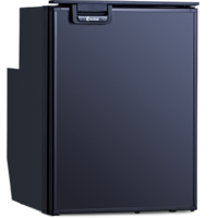 Bushman DC50X Fridge Freezer 