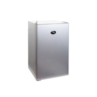 Evakool DC95 95Litre Platinum Upright Caravan Fridge/Freezer