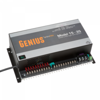 BMPRO Genius-II - A Power Supply