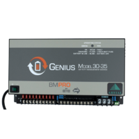 BMPRO GENIUS-11-HA Power Supply