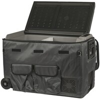 Grey Insulated Cover for 60L Brass Monkey Portable Fridge