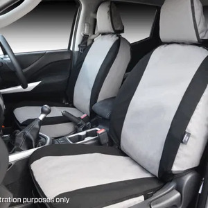 MSA Seat Covers suit Toyota Landcruiser 2017 onwards