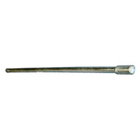 P-SERIES SLOTTED HANDLE 570MM - DRILL ADAPTOR