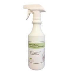 ENVIRO PRO Compost Toilet Cleaner