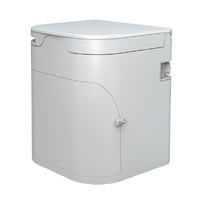 OGO™ Origin Composting Toilet