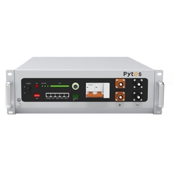 Pytes V5 Alpha Plus 48v 5.12kWh LFP Battery