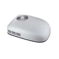 Super Quiet 9000 Low Profile Rooftop Air Conditioner