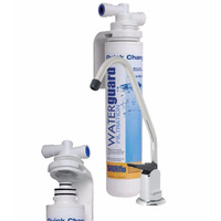 Shurflo Water Guard Filtration Kit
