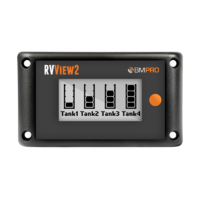 BMPRO RV View Display Black