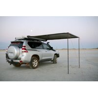 DARCHE ECLIPSE SLIMLINE 2M X 2.5M