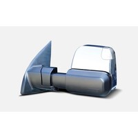 Pajero Towing Mirrors (10/2001-Current) - TM2003