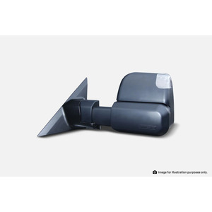 MSA Isuzu D-Max (09/2020-Current) &amp; Mu-X (07/2021-Current) MSA Power Fold™ Towing Mirrors