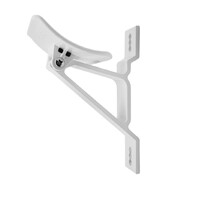Awning Support Cradle White