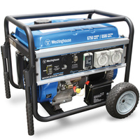 Westinghouse WHXC8500E Pro Series Generator