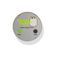Mopeka Pro Check Water Tank Level Sensor (Victron Compatible)