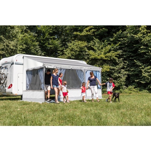 Fiamma Privacy Room Medium 350 For 3.5m F45 Awning