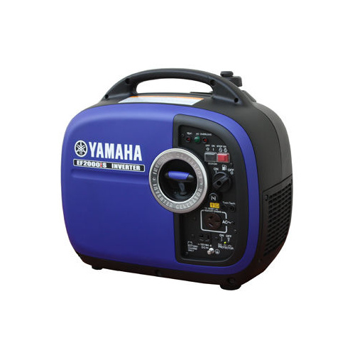 YAMAHA EF2000IS GENERATOR