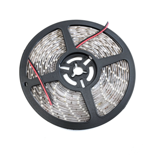 Dc 12v Cool White 5m 3528 Smd 300 Led Strip Light