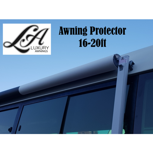 LUXURY AWNINGS AWNING PROTECTOR 16-20ft