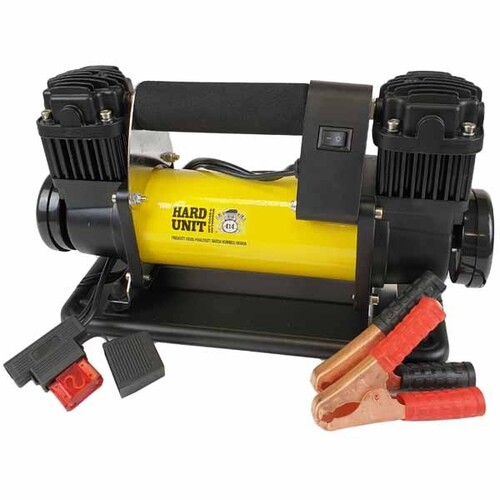 high volume 12 volt air compressor