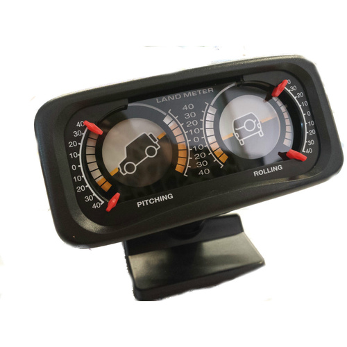 INCLINOMETRE 4X4 LAND METER II