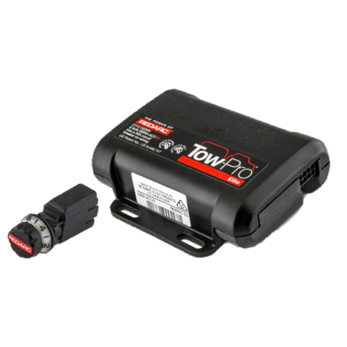 REDARC TOW-PRO ELITE V3 BRAKE CONTROLLER