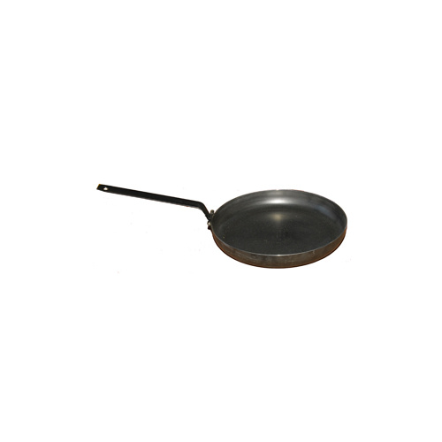 HILLBILLY MED 330mm FRYPAN FOR COOK STAND