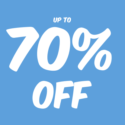 Boxing Day Sale Up to 70% OFF image
