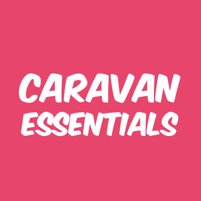 Boxing Day Caravan Essentials image